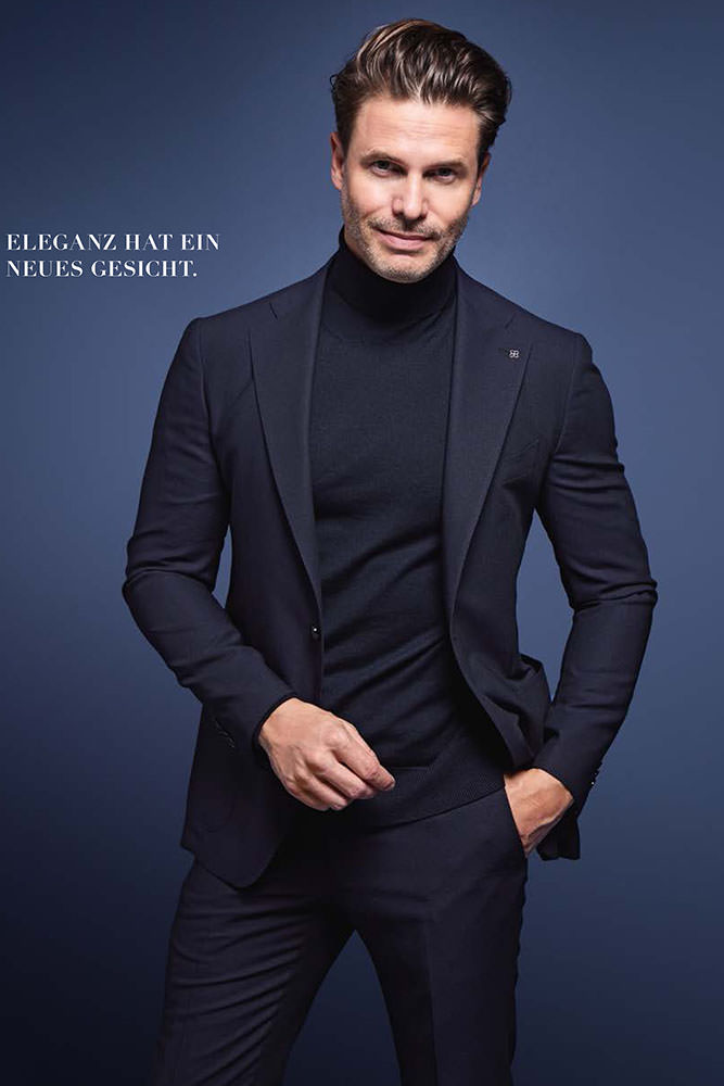 Model: Christian 90706