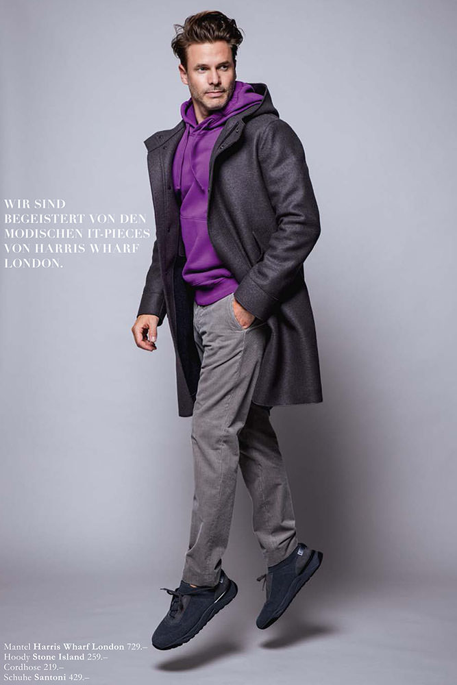 Model: Christian 90707