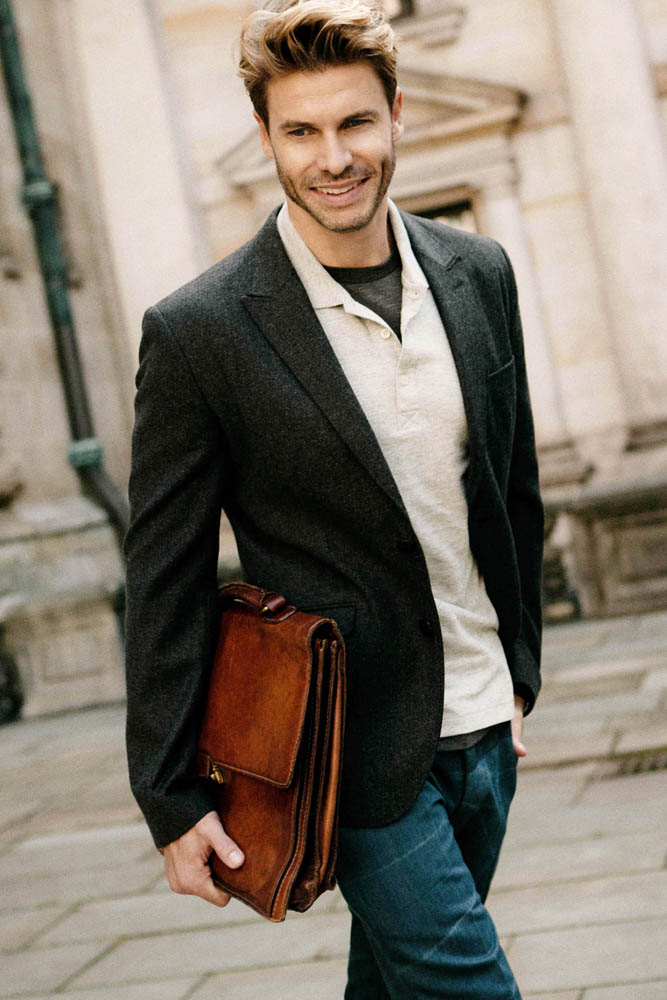 Model: Christian 45952