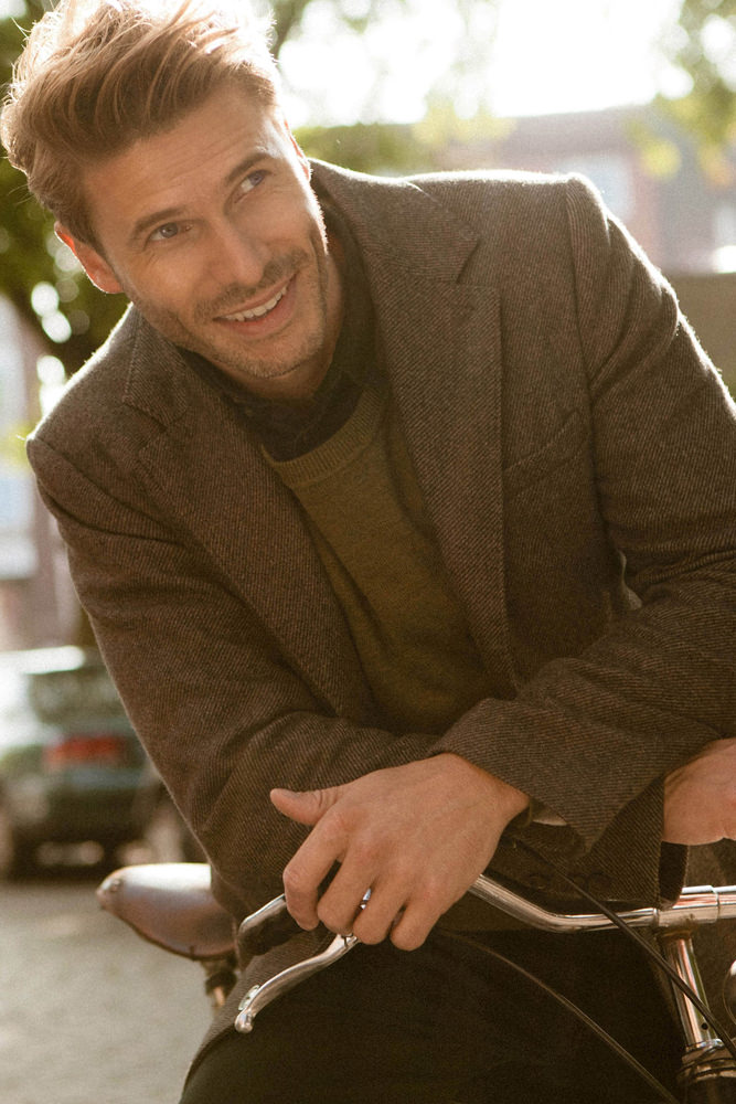 Model: Christian 45955