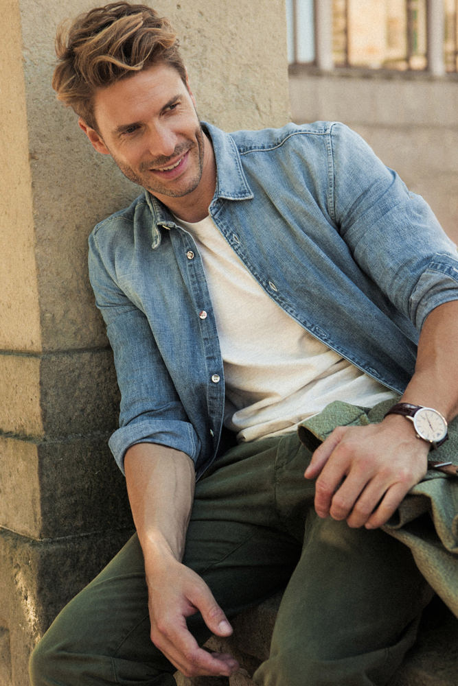 Model: Christian 45957