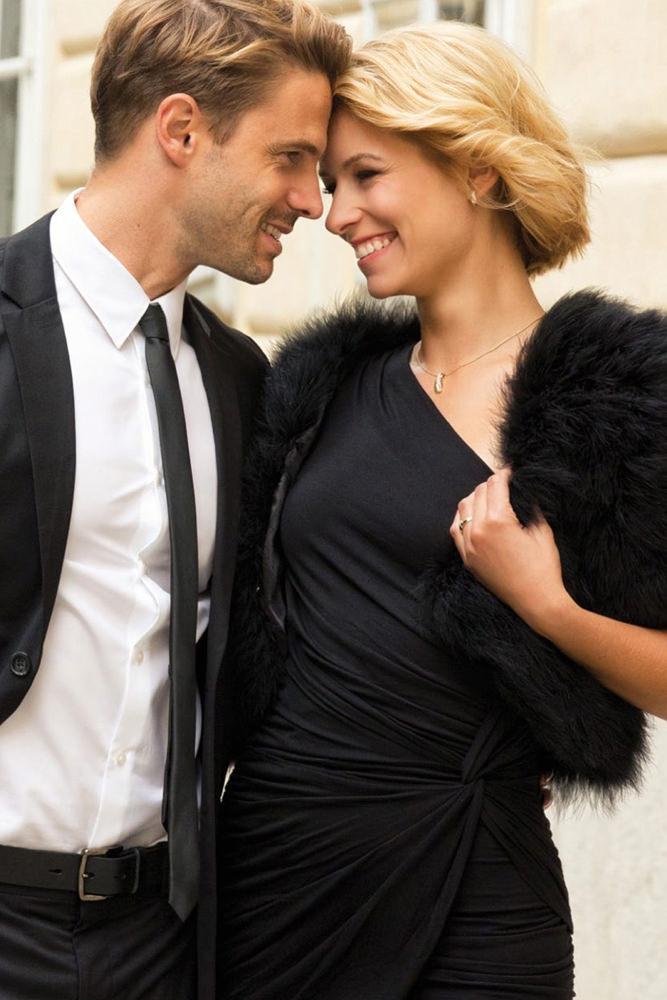 Model: Christian 45963