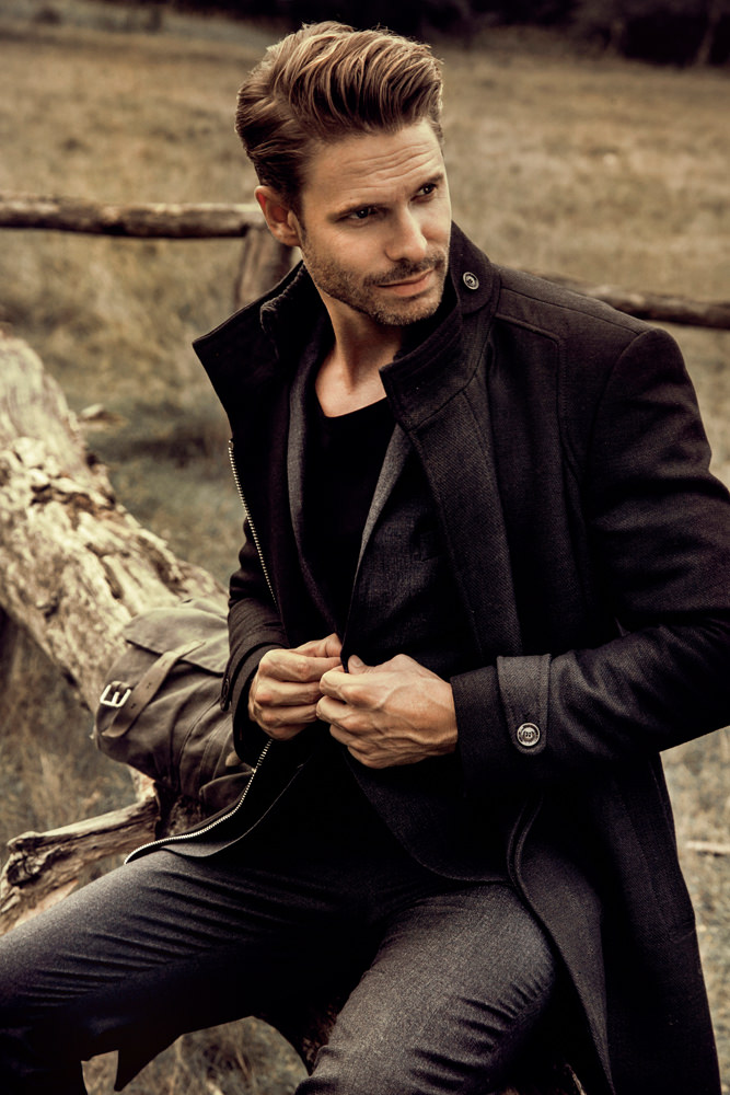 Model: Christian 45968