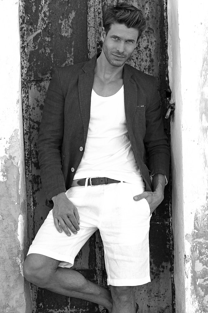 Model: Christian 45973