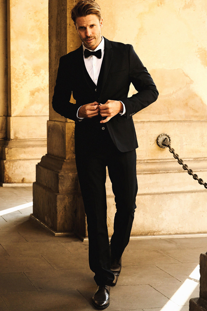 Model: Christian 45978