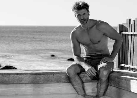 Model: Christian 48791