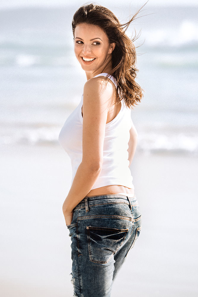 Model: Stefanie 89290