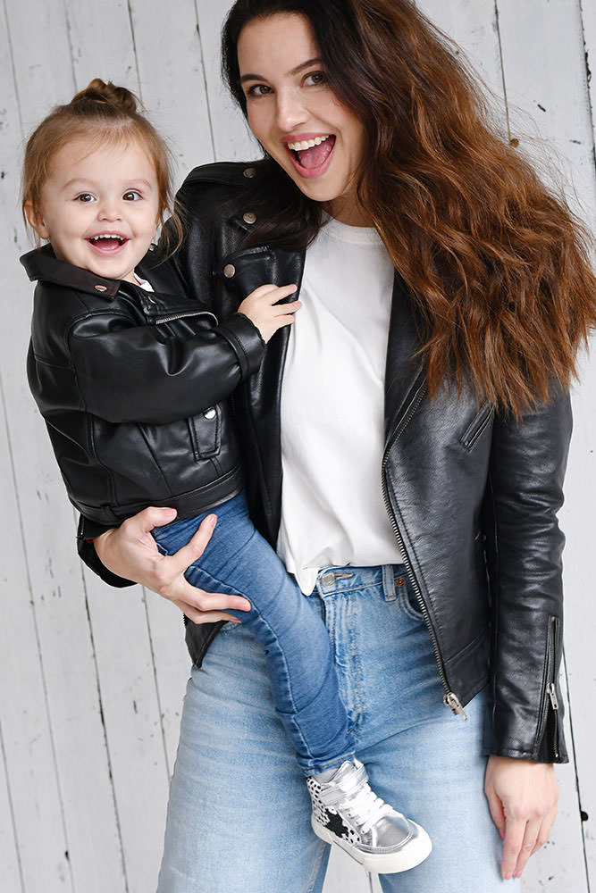 Model: Stefanie 99865