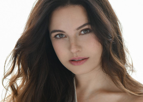 Model: Stefanie 99866