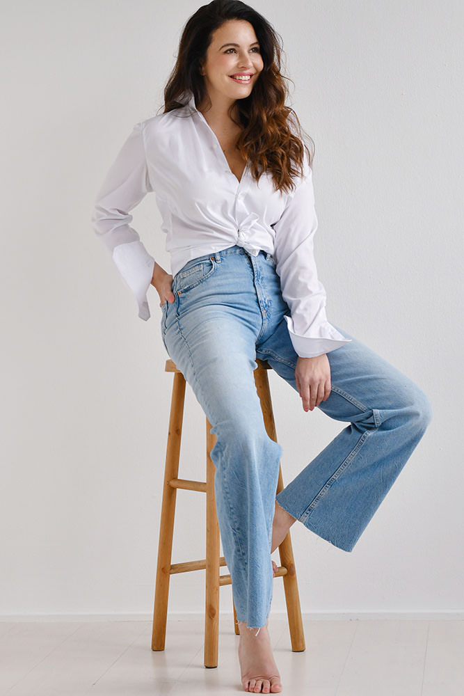 Model: Stefanie 99871