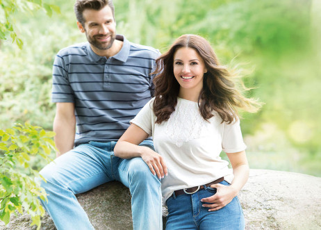 Model: Stefanie 65860