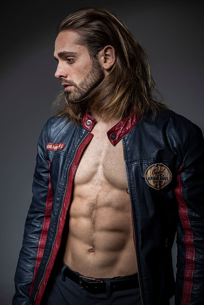 Model: Dorian 80635