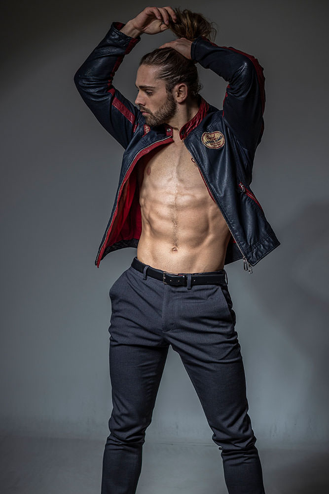 Model: Dorian 80636