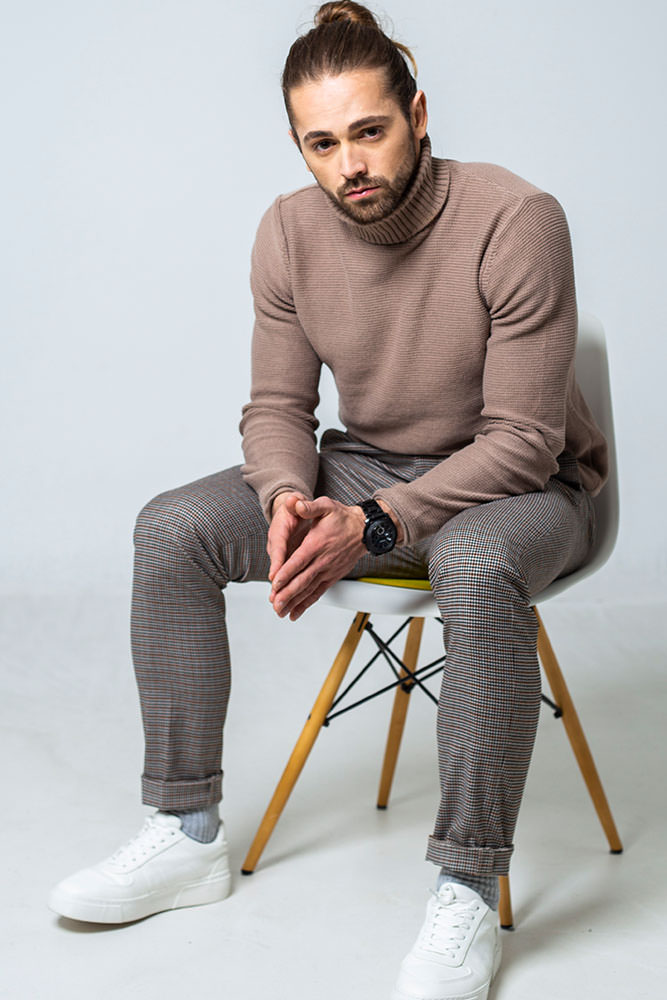Model: Dorian 80637
