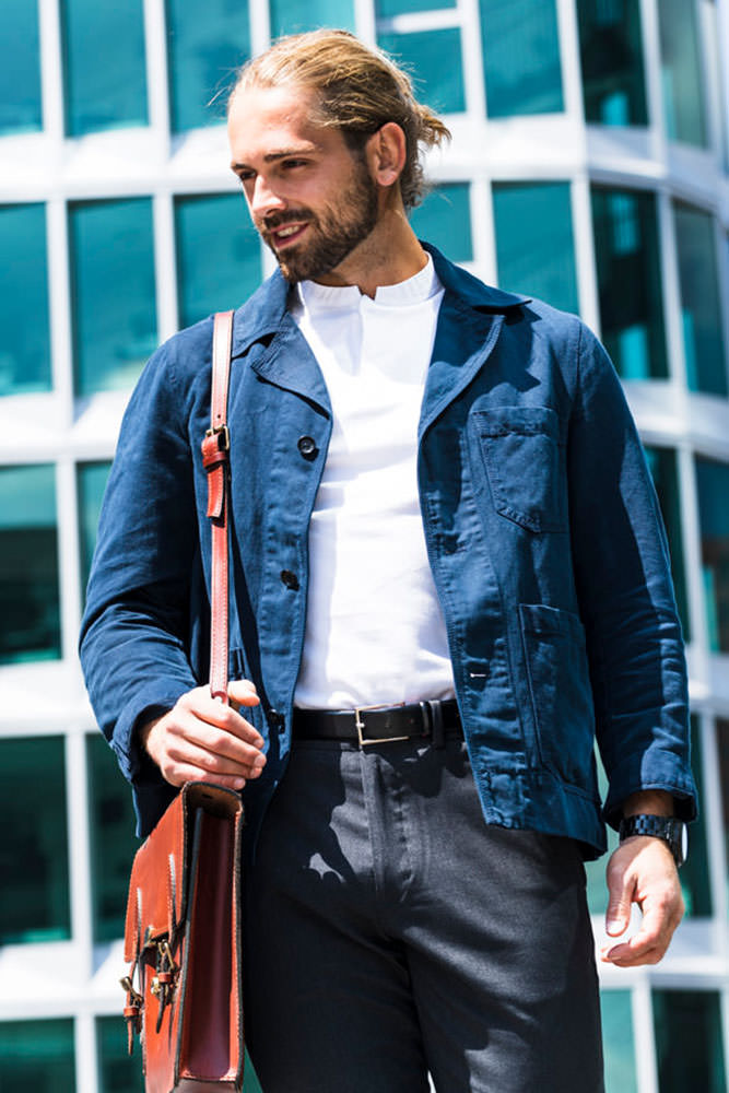 Model: Dorian 81142