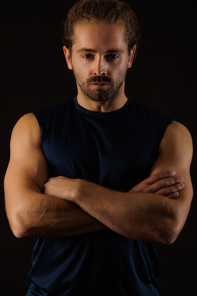 Model: Dorian 97951