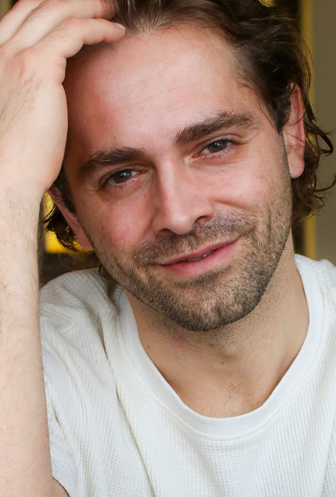 Model: Dorian 118325