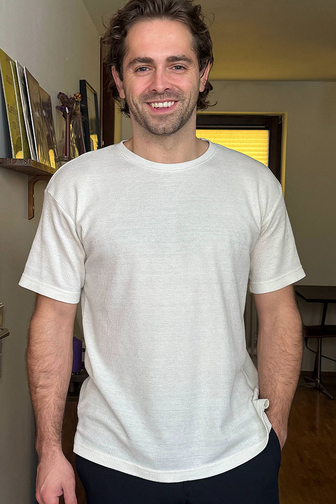 Model: Dorian 118327