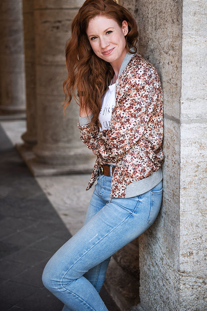 Model: Antonia 80008