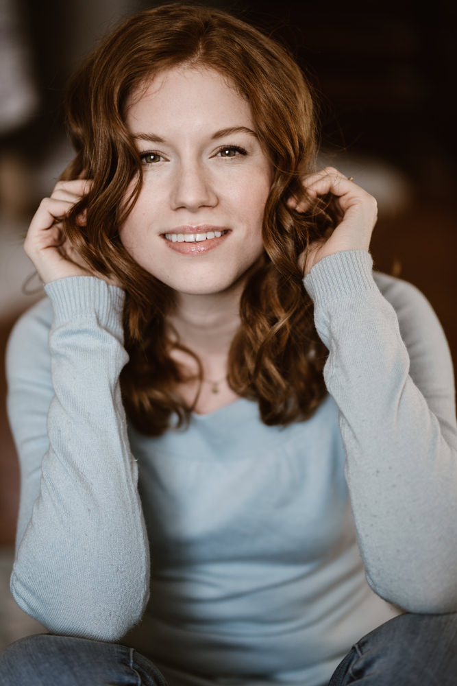 Model: Antonia 48379