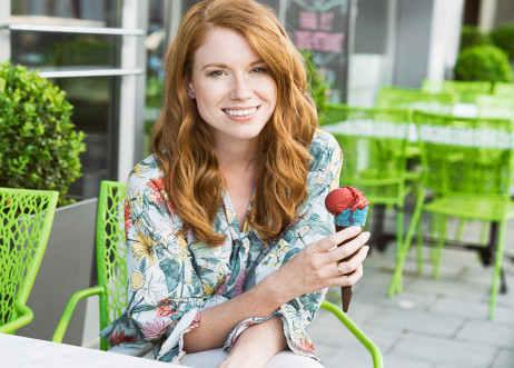 Model: Antonia 58658