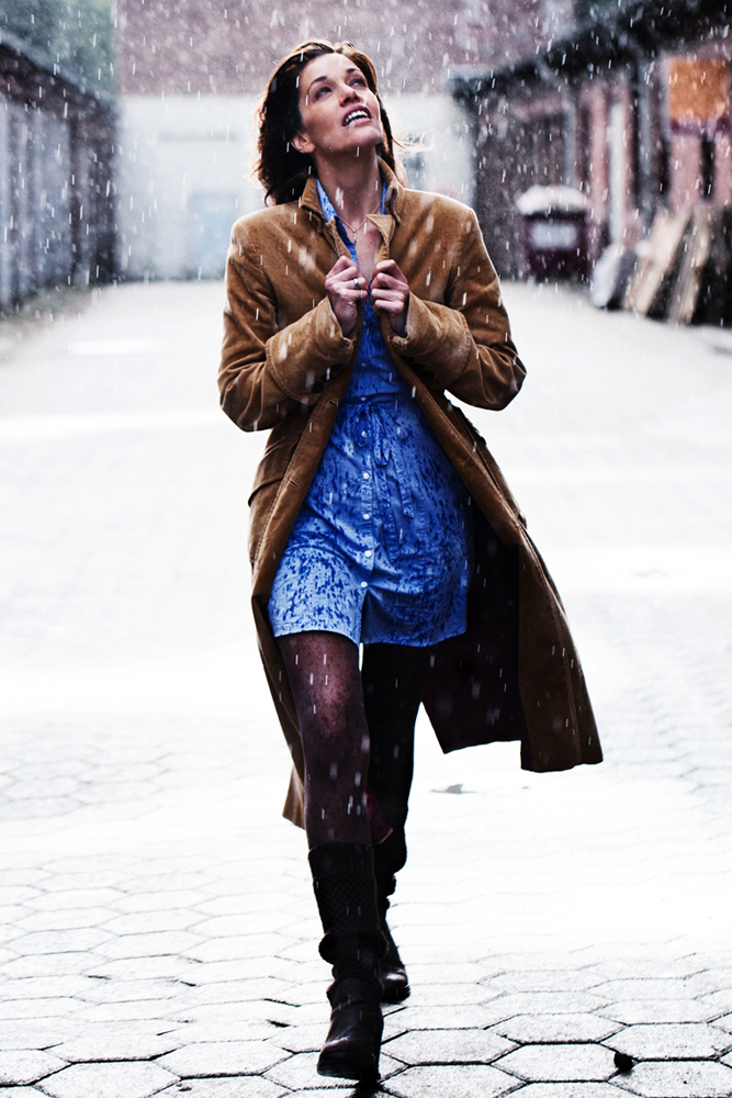 Model: Jennifer 6462