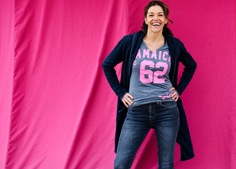 Model: Jennifer 72311