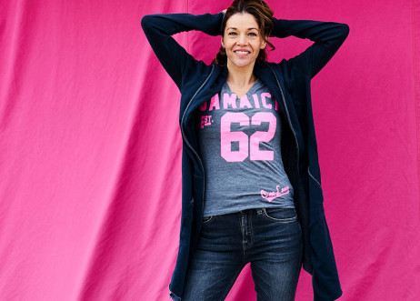 Model: Jennifer 72312