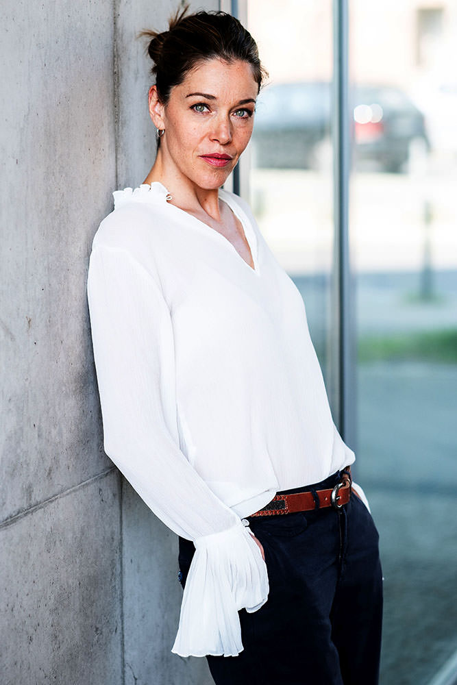 Model: Jennifer 72313