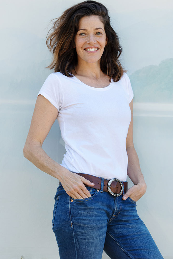 Model: Jennifer 83961