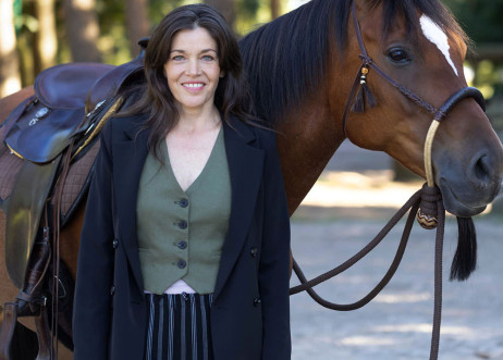 Model: Jennifer 109635