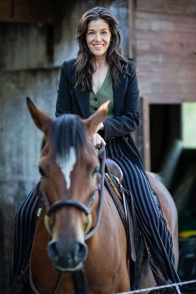 Model: Jennifer 109640