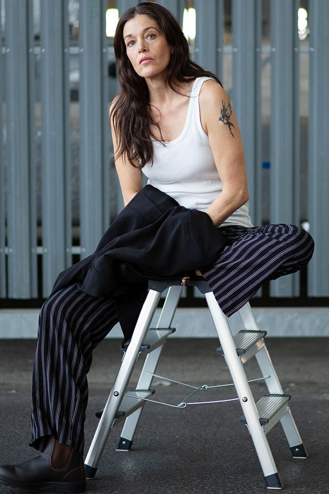 Model: Jennifer 109641