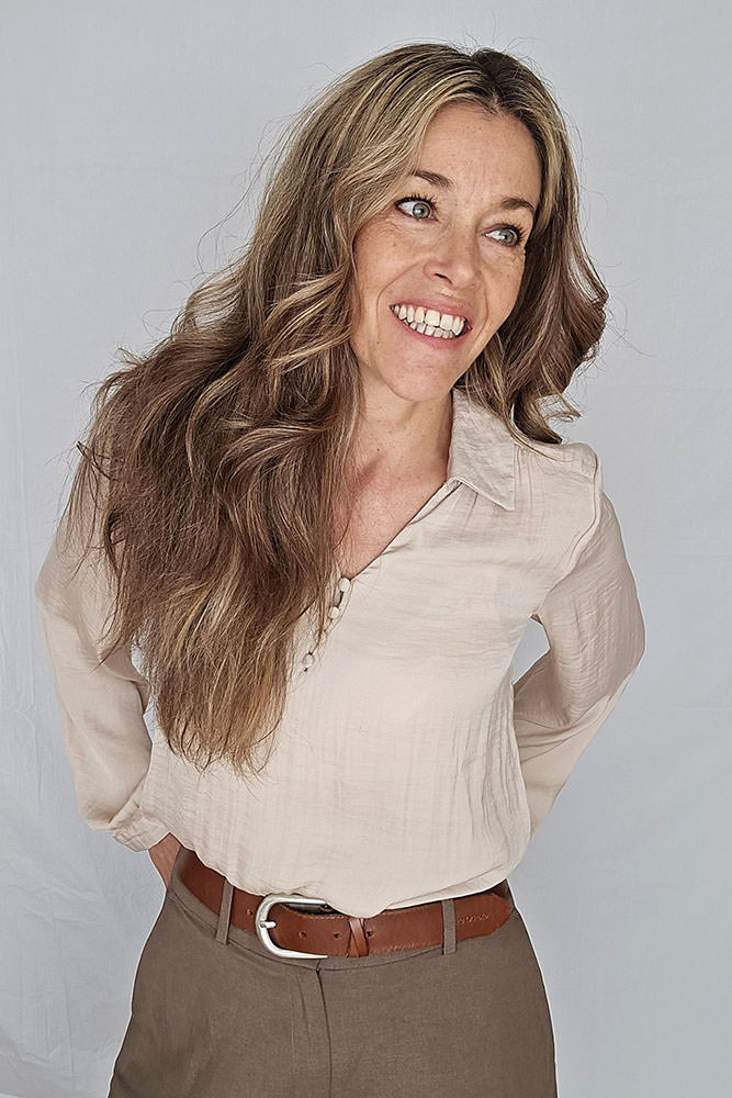 Model: Jennifer 113056