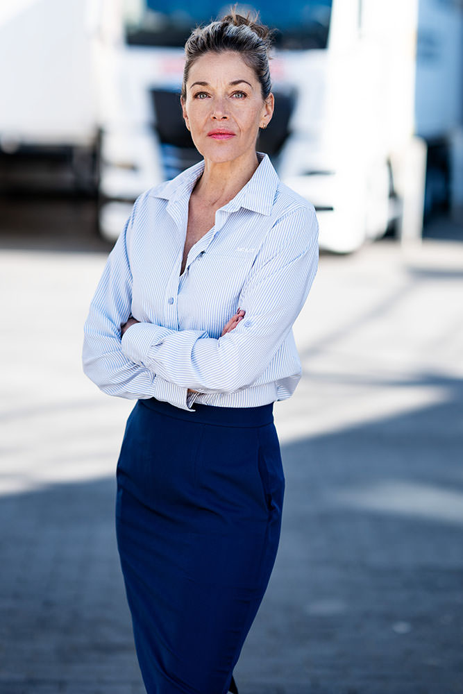 Model: Jennifer 115266