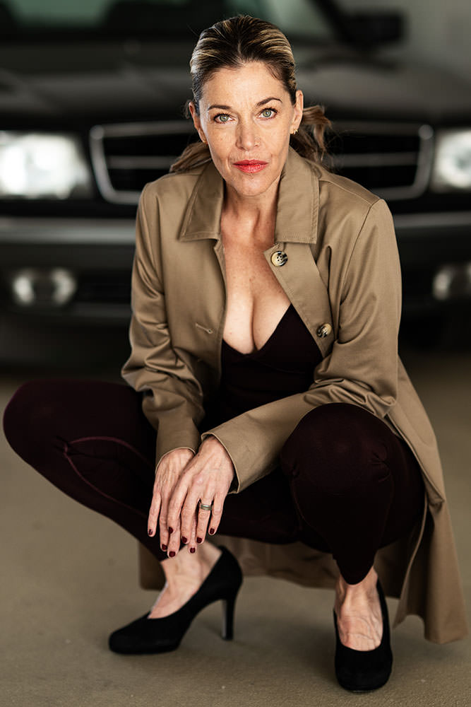 Model: Jennifer 115272