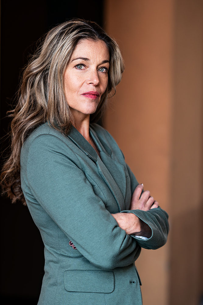 Model: Jennifer 115274