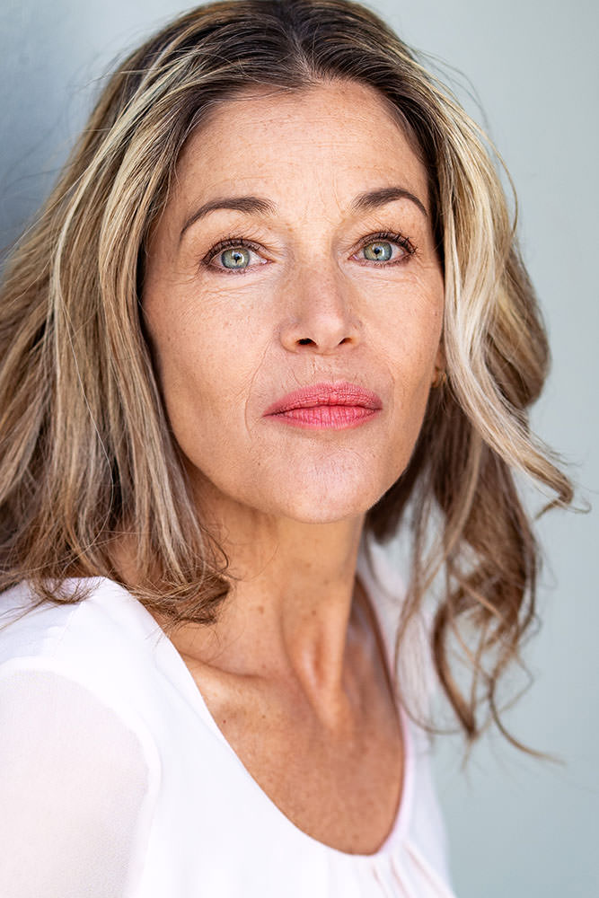 Model: Jennifer 115278