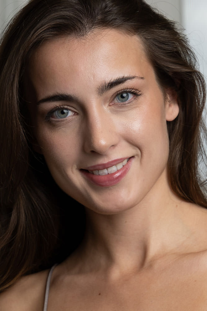 Model: Rebecca 116533