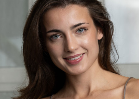 Model: Rebecca 116534