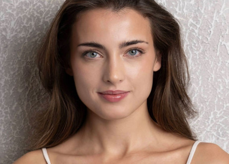 Model: Rebecca 116538