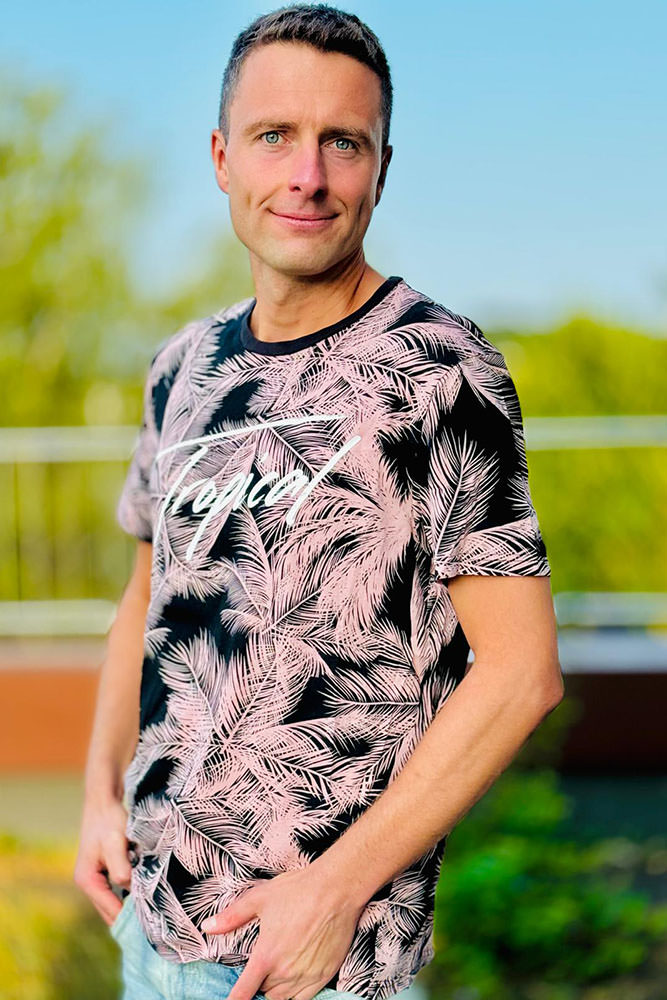 Model: Timo 109693