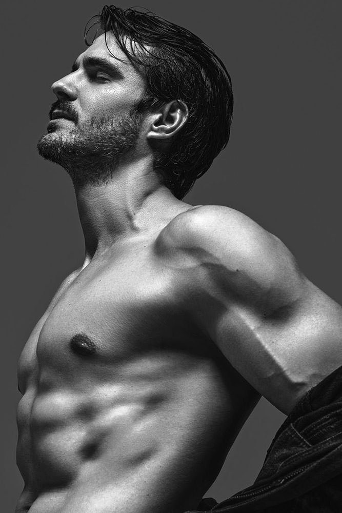 Model: Danny 119762