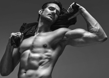 Model: Danny 119763