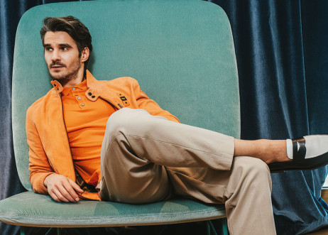 Model: Danny 119765