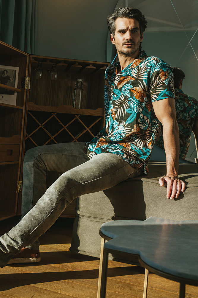 Model: Danny 119766
