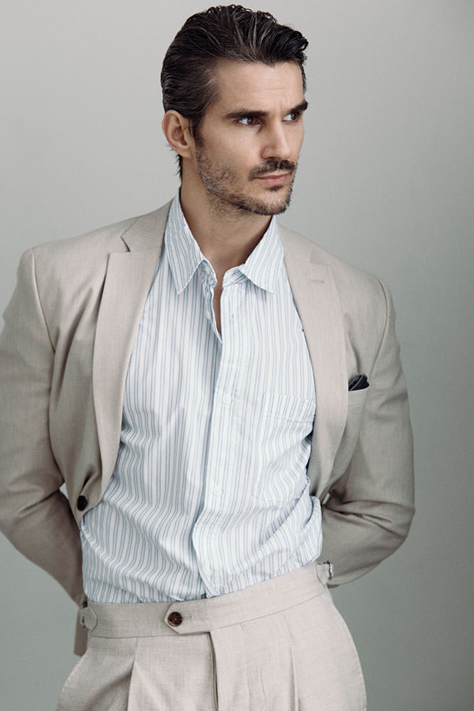 Model: Danny 119784