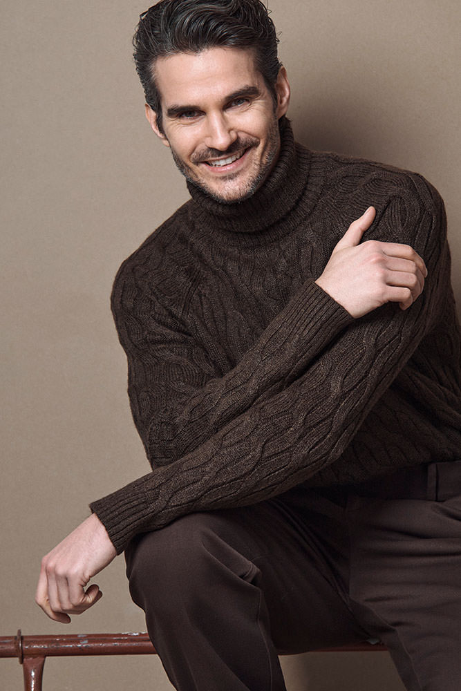 Model: Danny 119785