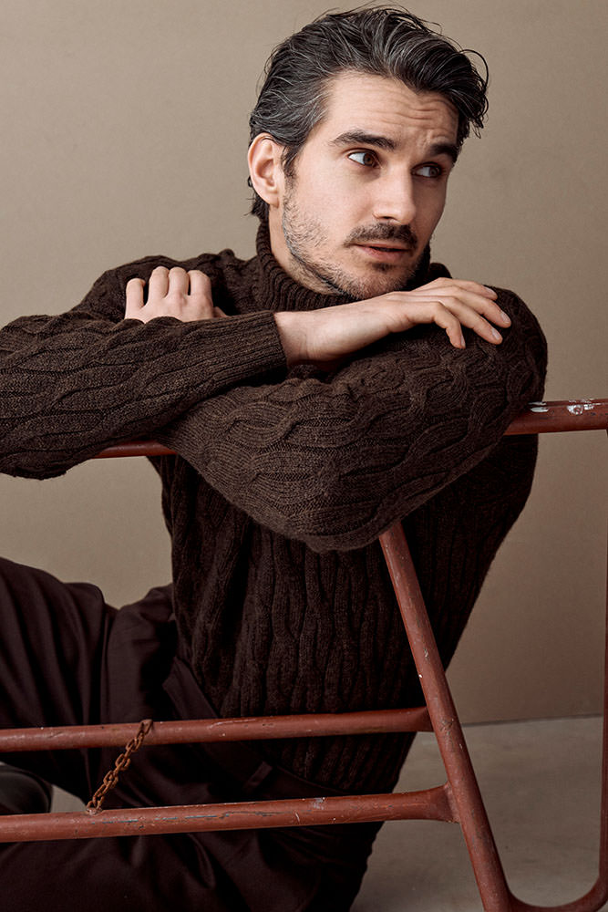 Model: Danny 119786