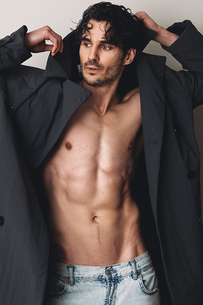 Model: Danny 119789